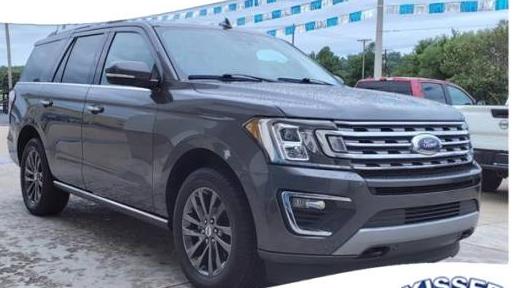 FORD EXPEDITION 2021 1FMJU2AT5MEA38471 image