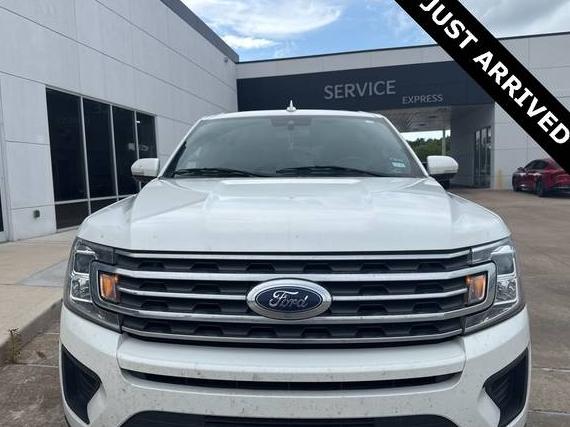 FORD EXPEDITION 2021 1FMJU1HT8MEA86725 image