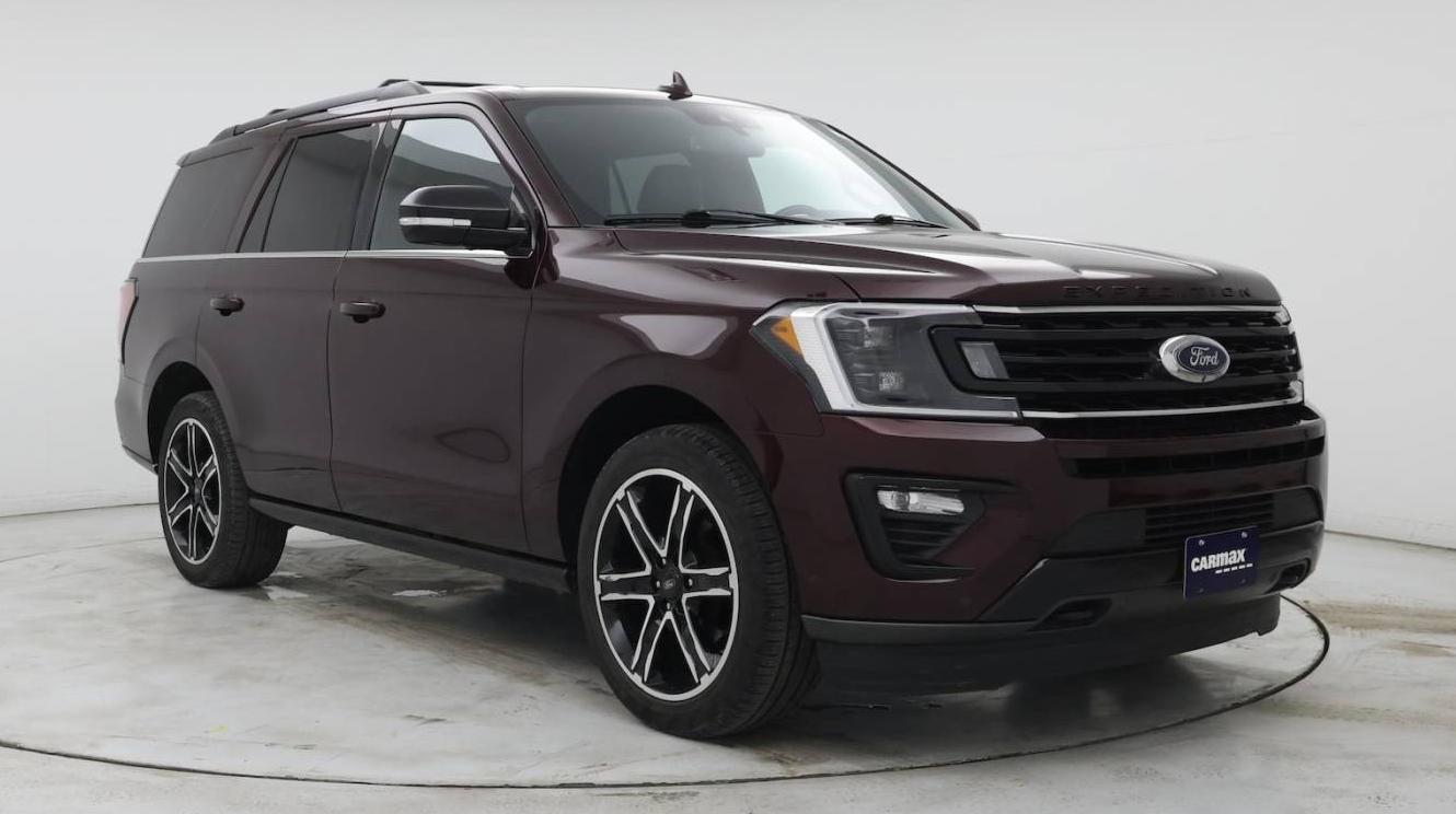 FORD EXPEDITION 2021 1FMJU2AT4MEA87936 image