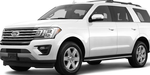 FORD EXPEDITION 2021 1FMJU1HT4MEA30796 image