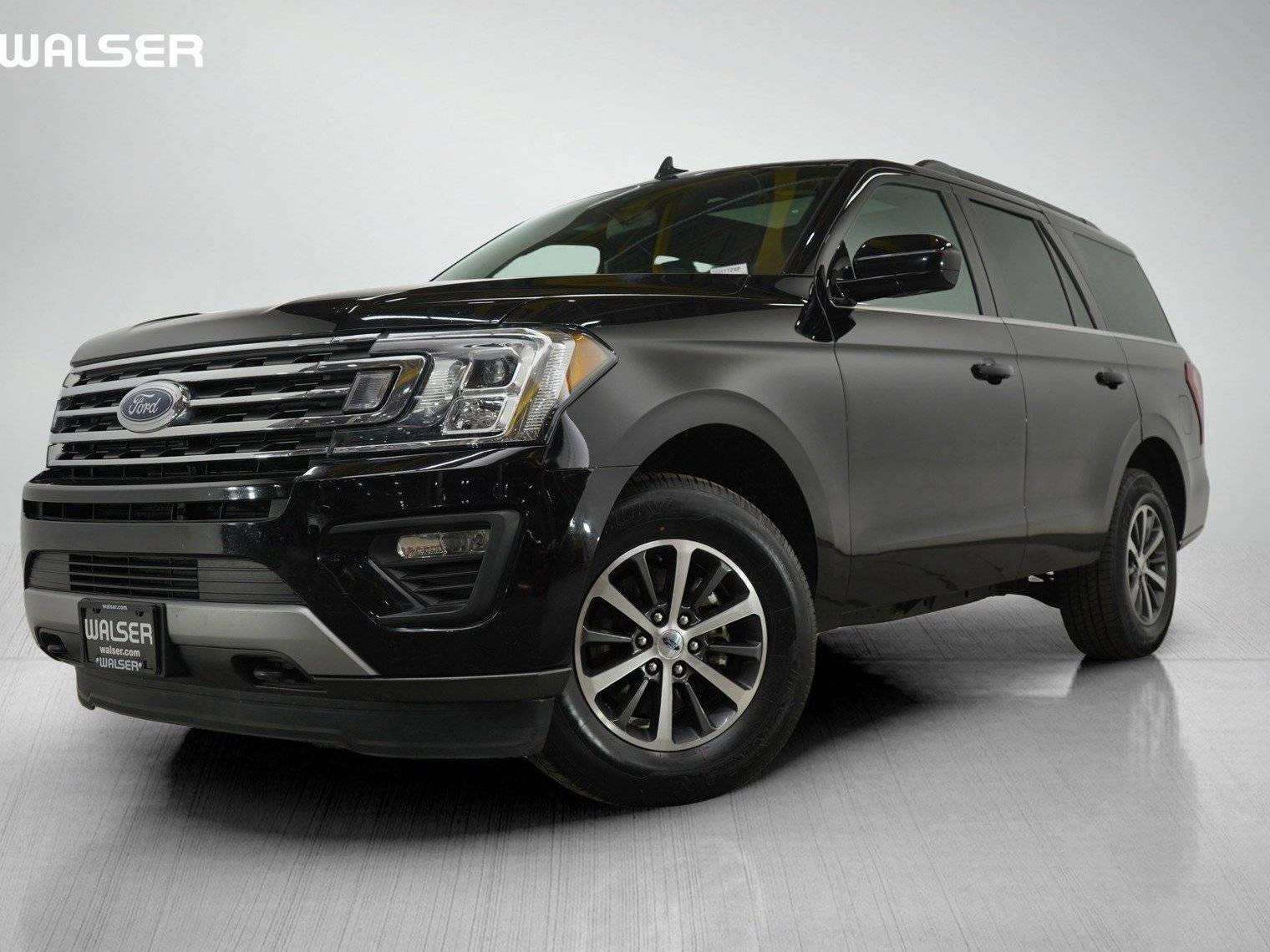 FORD EXPEDITION 2021 1FMJU1JT3MEA36132 image