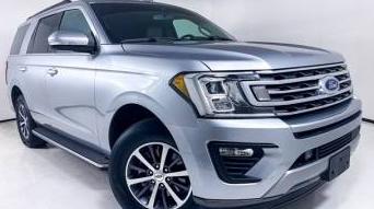 FORD EXPEDITION 2021 1FMJU1HT4MEA39448 image