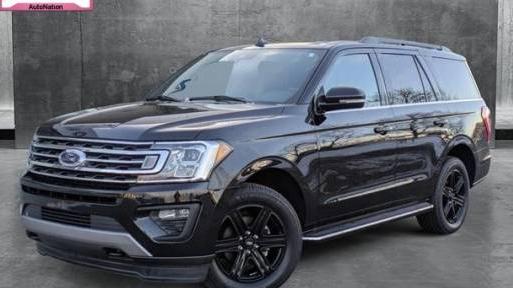 FORD EXPEDITION 2021 1FMJU1JTXMEA13382 image