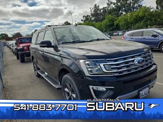 FORD EXPEDITION 2021 1FMJU2AT3MEA14203 image