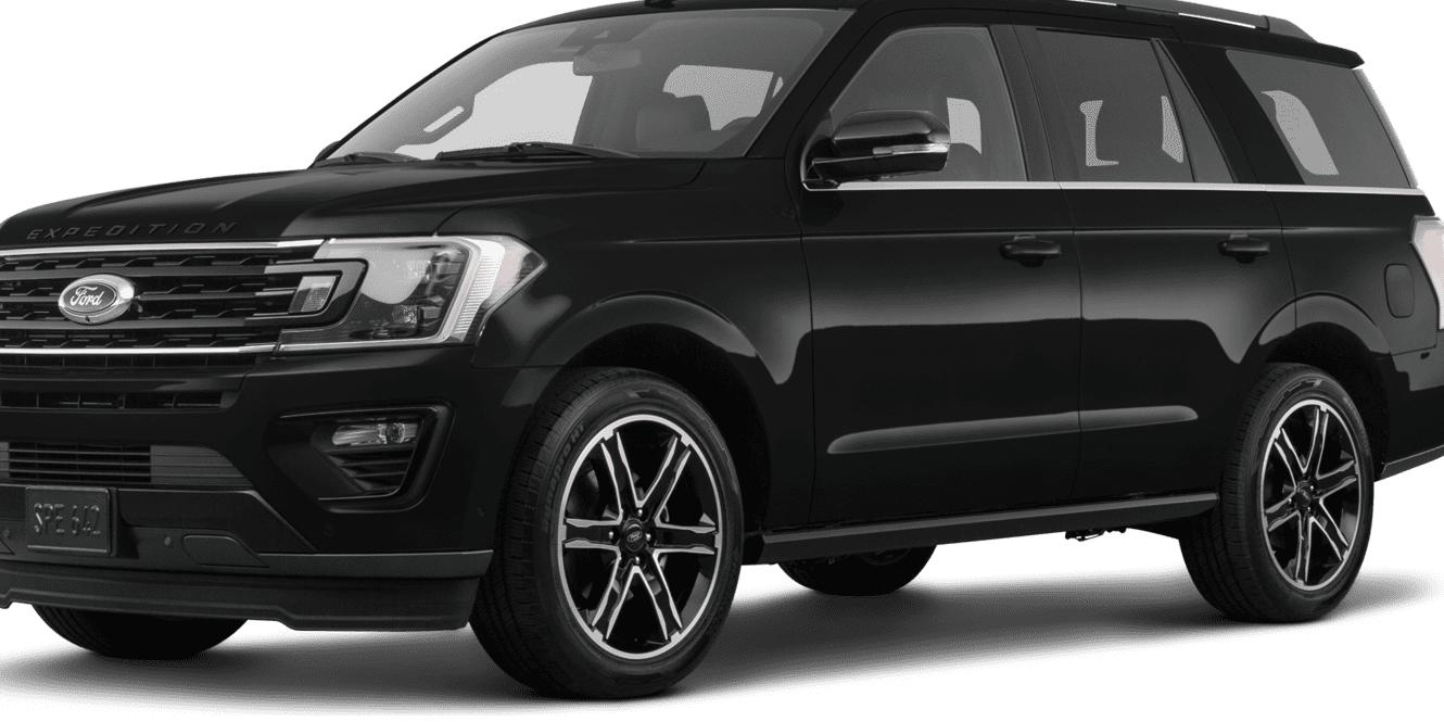 FORD EXPEDITION 2021 1FMJU1MT6MEA85434 image