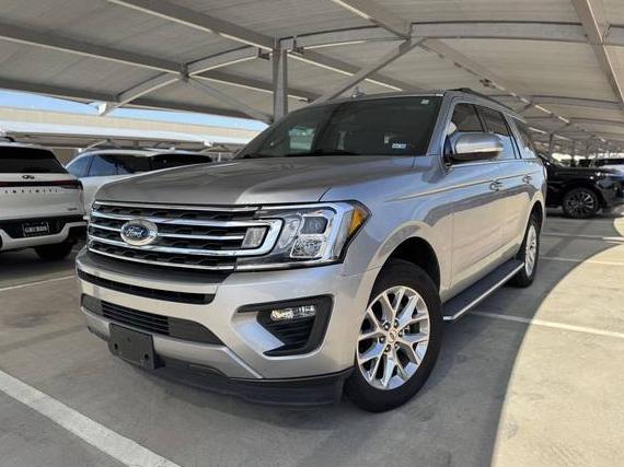 FORD EXPEDITION 2021 1FMJU1HT3MEA66463 image