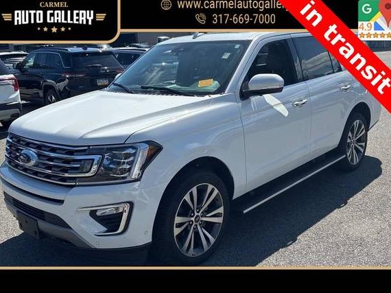 FORD EXPEDITION 2021 1FMJU2AT4MEA60333 image