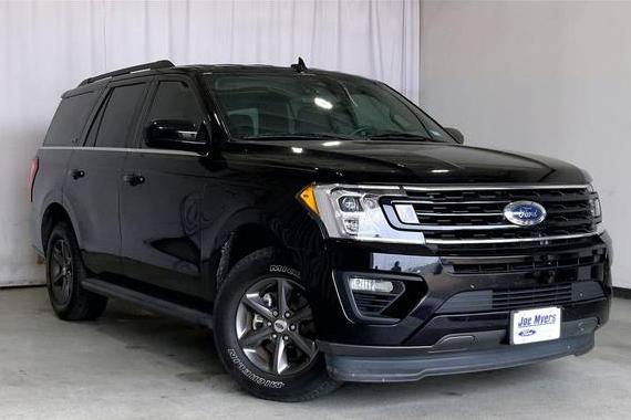 FORD EXPEDITION 2021 1FMJU1FT9MEA21871 image