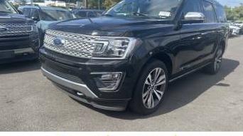 FORD EXPEDITION 2021 1FMJU1MT7MEA34301 image
