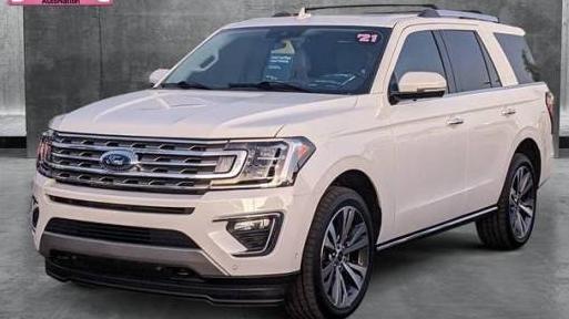 FORD EXPEDITION 2021 1FMJU2AT5MEA77111 image