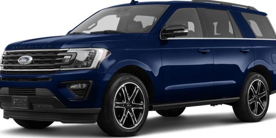 FORD EXPEDITION 2021 1FMJU1KT4MEA11755 image