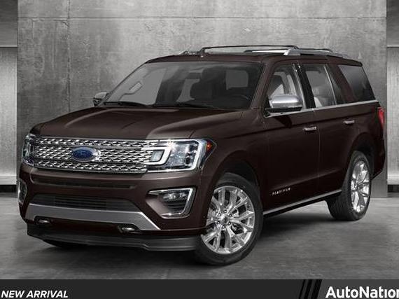 FORD EXPEDITION 2021 1FMJU1LT9MEA73733 image