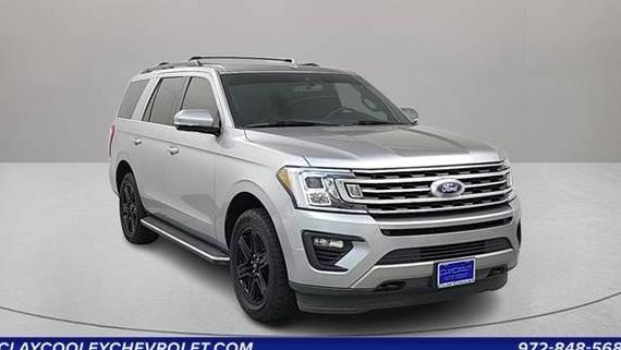 FORD EXPEDITION 2021 1FMJU1JT3MEA30752 image