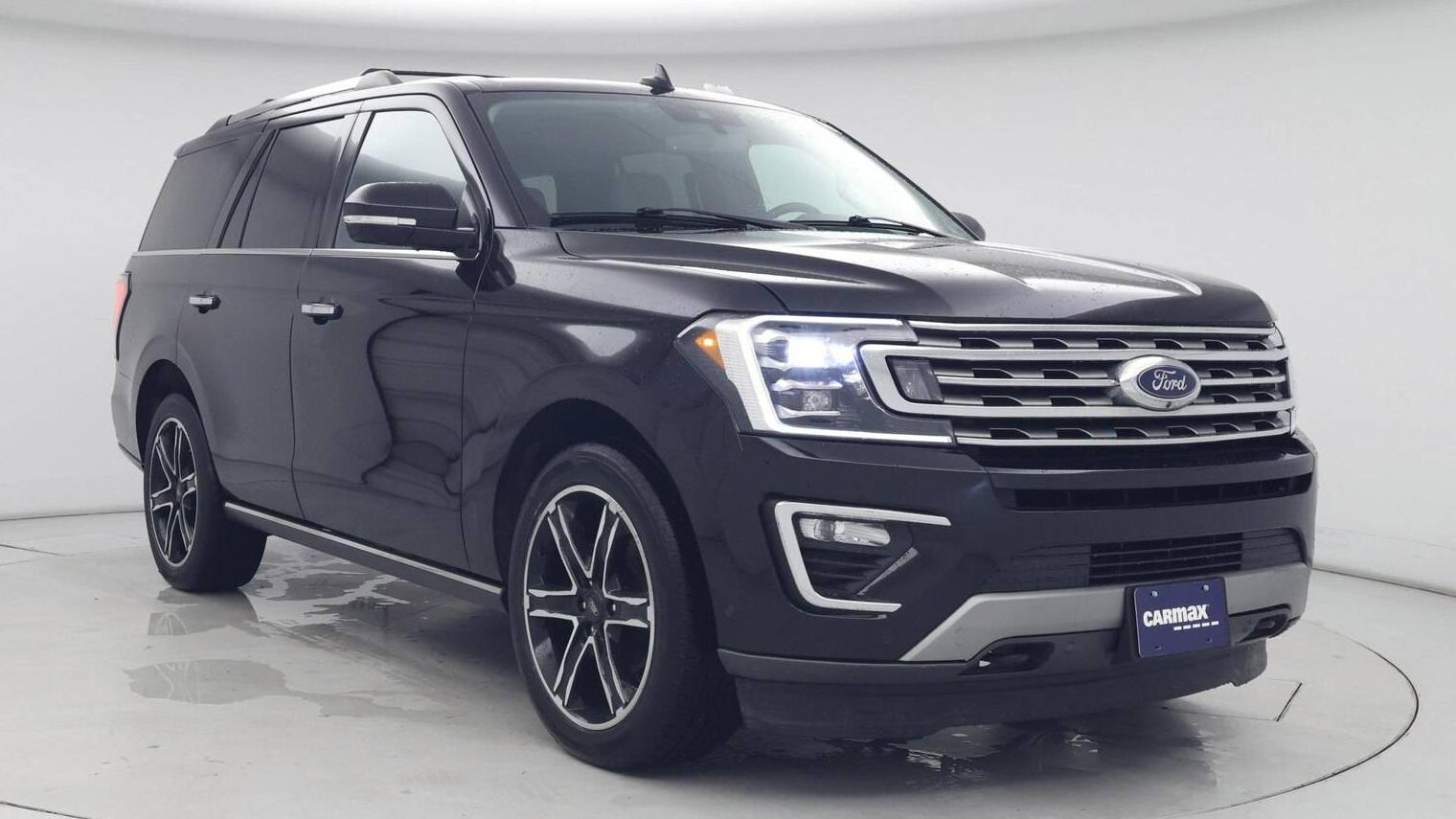 FORD EXPEDITION 2021 1FMJU2AT3MEA77687 image