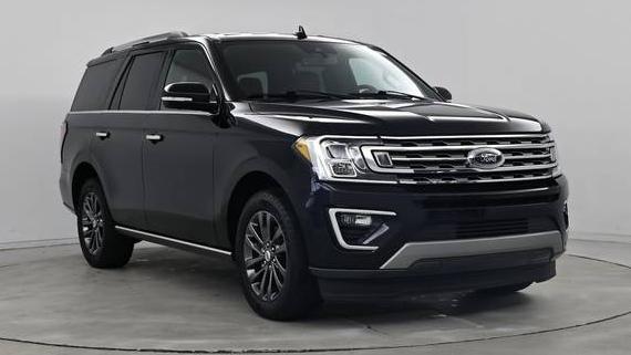 FORD EXPEDITION 2021 1FMJU1KTXMEA44856 image