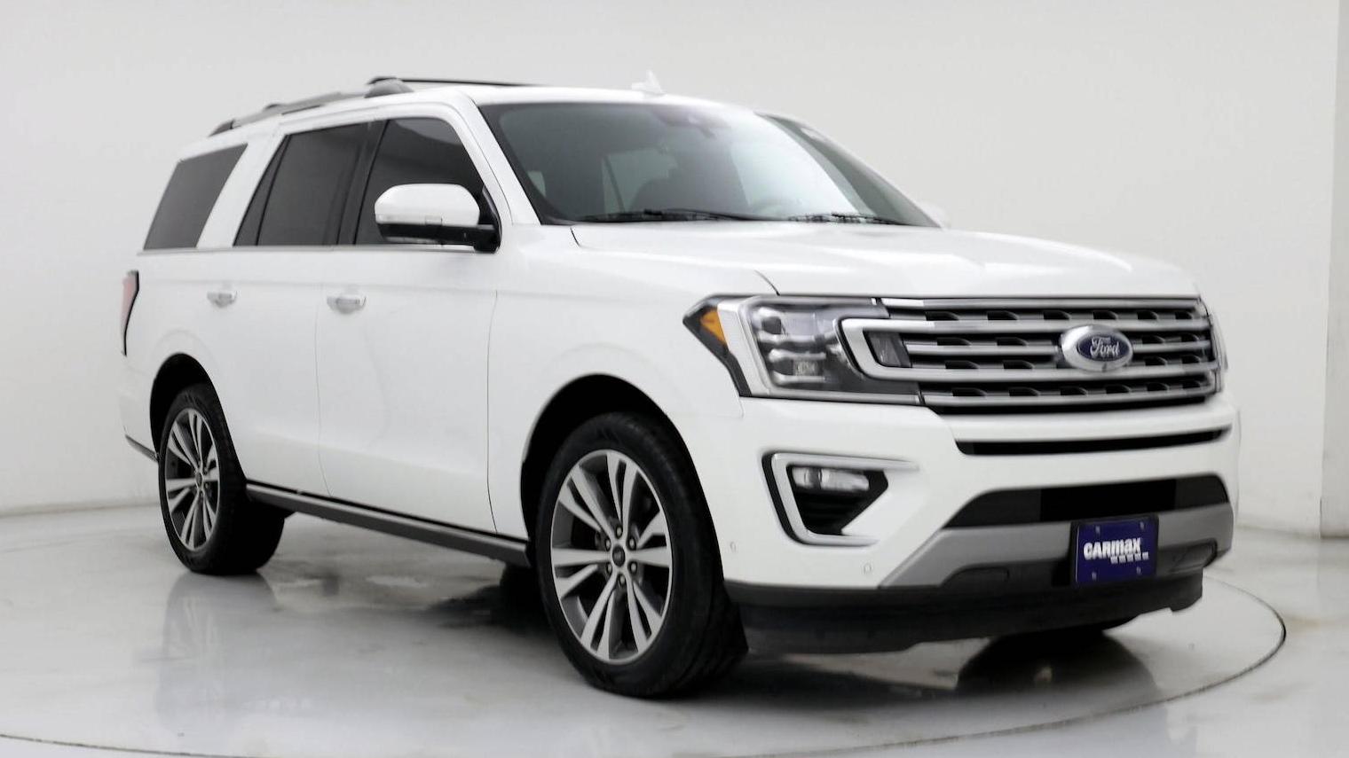 FORD EXPEDITION 2021 1FMJU1KT5MEA55988 image