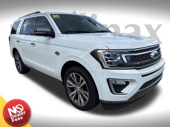FORD EXPEDITION 2021 1FMJU1NT9MEA01329 image