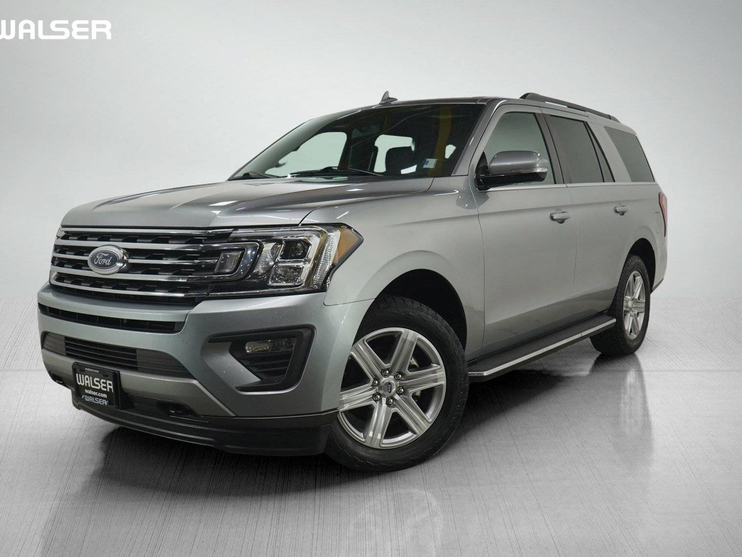 FORD EXPEDITION 2021 1FMJU1JT0MEA11513 image