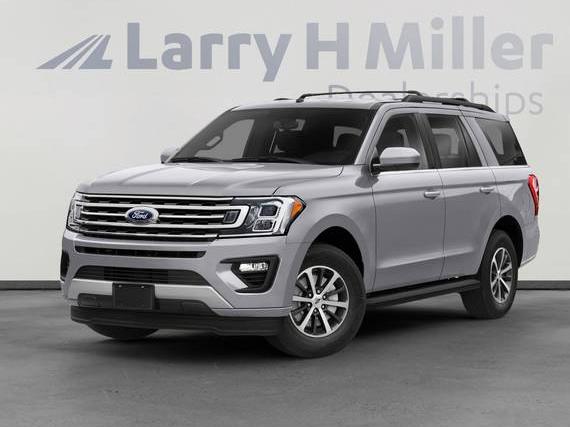 FORD EXPEDITION 2021 1FMJU1JT7MEA25831 image