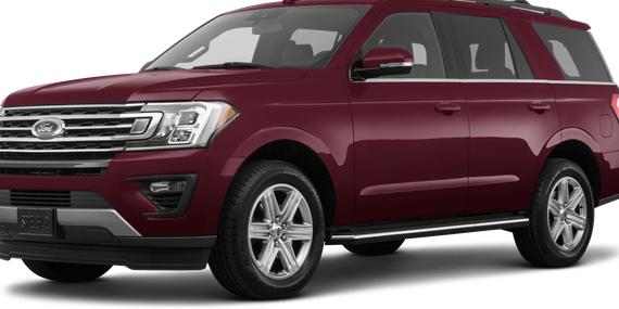 FORD EXPEDITION 2021 1FMJU1HT8MEA76762 image