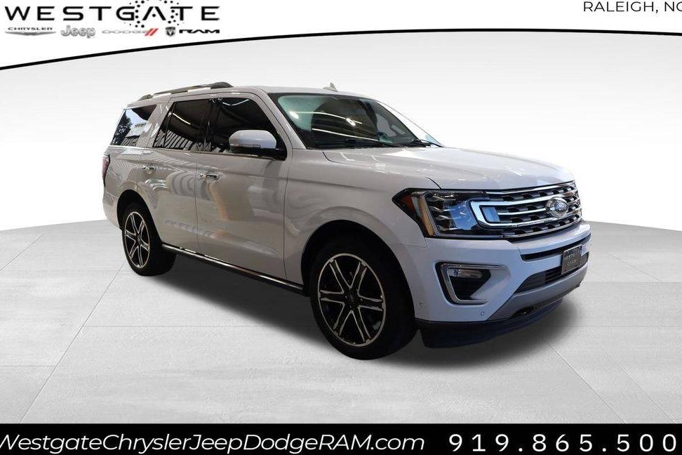 FORD EXPEDITION 2021 1FMJU2AT0MEA44064 image