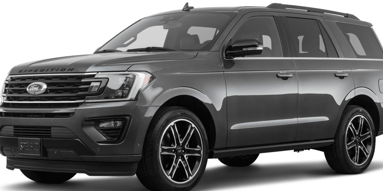 FORD EXPEDITION 2021 1FMJU2AT9MEA85471 image