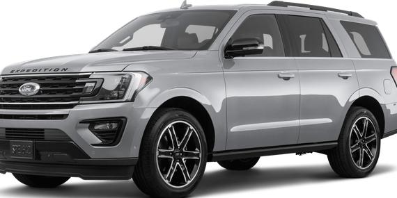 FORD EXPEDITION 2021 1FMJU2AT5MEA88559 image