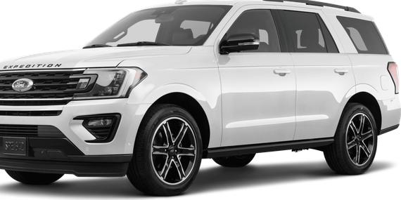 FORD EXPEDITION 2021 1FMJU1KT4MEA55917 image