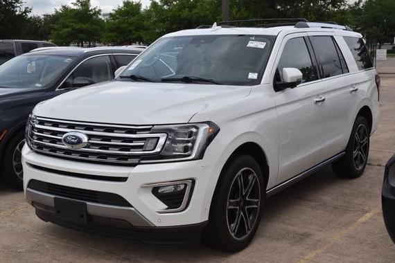 FORD EXPEDITION 2021 1FMJU1KT9MEA46629 image