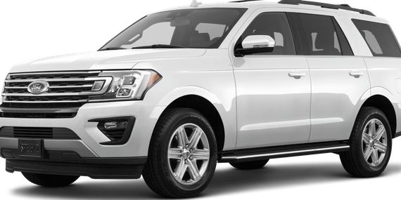 FORD EXPEDITION 2021 1FMJU1HT4MEA32130 image