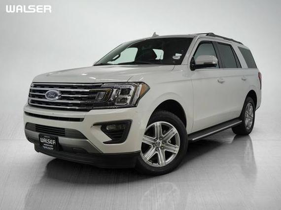 FORD EXPEDITION 2021 1FMJU1HT1MEA82600 image