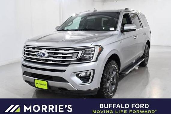 FORD EXPEDITION 2021 1FMJU2AT0MEA33971 image