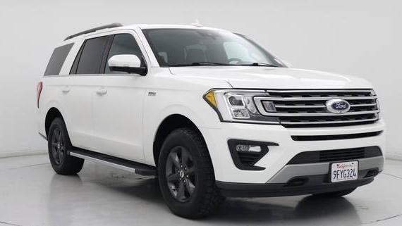 FORD EXPEDITION 2021 1FMJU1JT5MEA63087 image