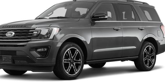 FORD EXPEDITION 2021 1FMJU2AT9MEA40692 image