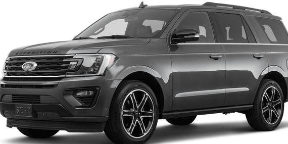 FORD EXPEDITION 2021 1FMJU1KTXMEA21867 image