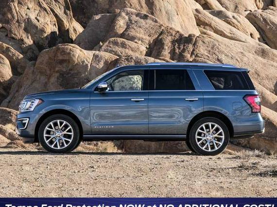 FORD EXPEDITION 2021 1FMJU1HT4MEA51986 image