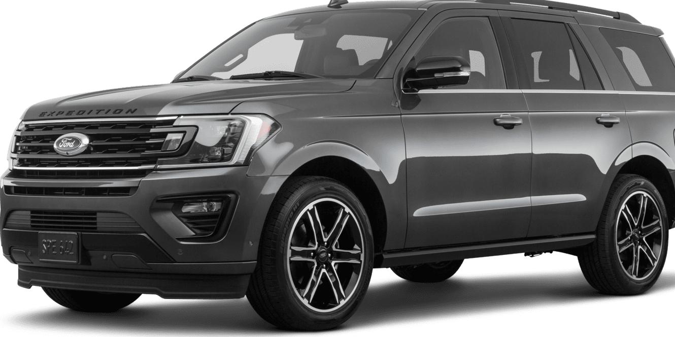 FORD EXPEDITION 2021 1FMJU2AT5MEA32847 image