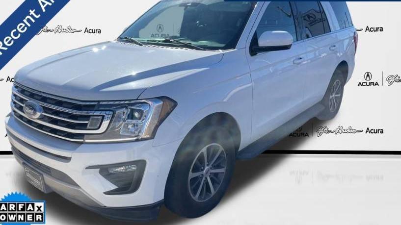 FORD EXPEDITION 2021 1FMJU1HT6MEA68417 image