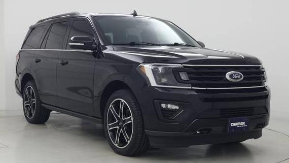 FORD EXPEDITION 2021 1FMJU2ATXMEA77735 image