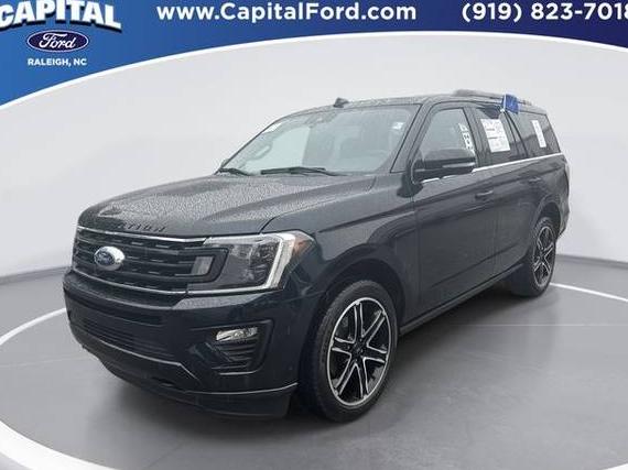 FORD EXPEDITION 2021 1FMJU2AT4MEA50143 image
