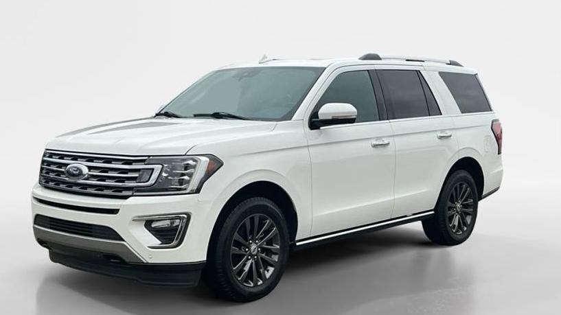 FORD EXPEDITION 2021 1FMJU2AT3MEA11950 image