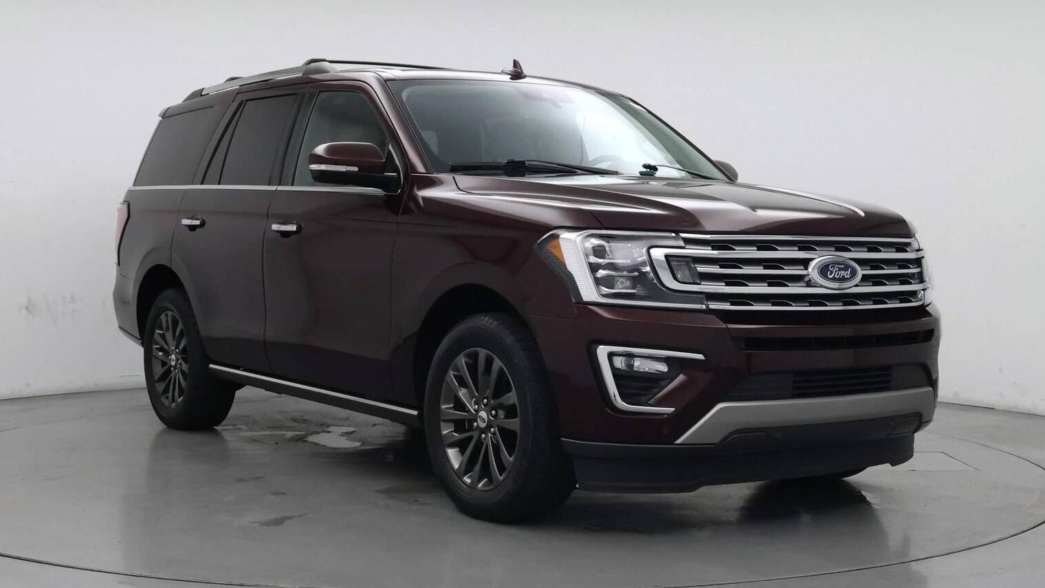 FORD EXPEDITION 2021 1FMJU1KT1MEA82721 image