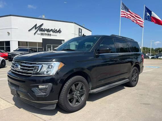 FORD EXPEDITION 2021 1FMJU1HT6MEA11702 image