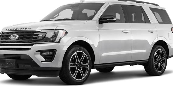 FORD EXPEDITION 2021 1FMJU2AT0MEA17494 image