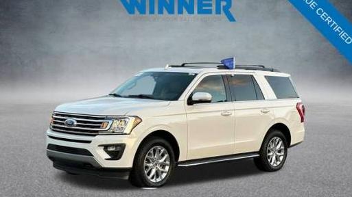 FORD EXPEDITION 2021 1FMJU1JT7MEA05143 image