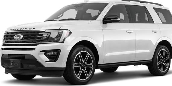 FORD EXPEDITION 2021 1FMJU1KT8MEA67133 image