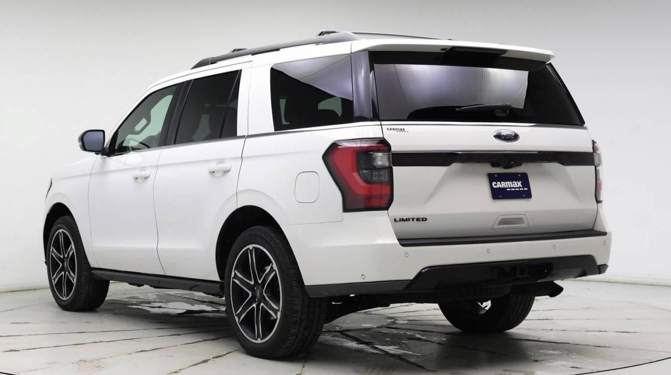 FORD EXPEDITION 2021 1FMJU2AT5MEA79537 image