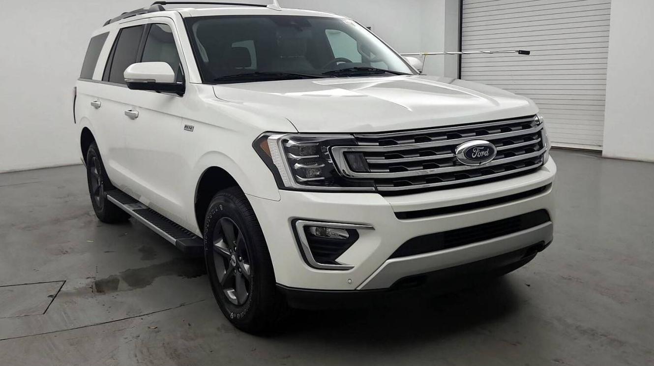 FORD EXPEDITION 2021 1FMJU2AT9MEA63826 image