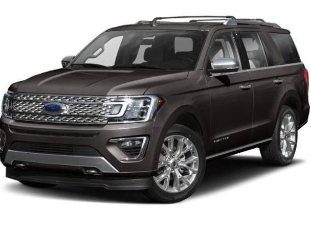 FORD EXPEDITION 2021 1FMJU1MT7MEA23377 image