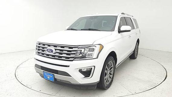 FORD EXPEDITION 2021 1FMJU1KT1MEA41599 image